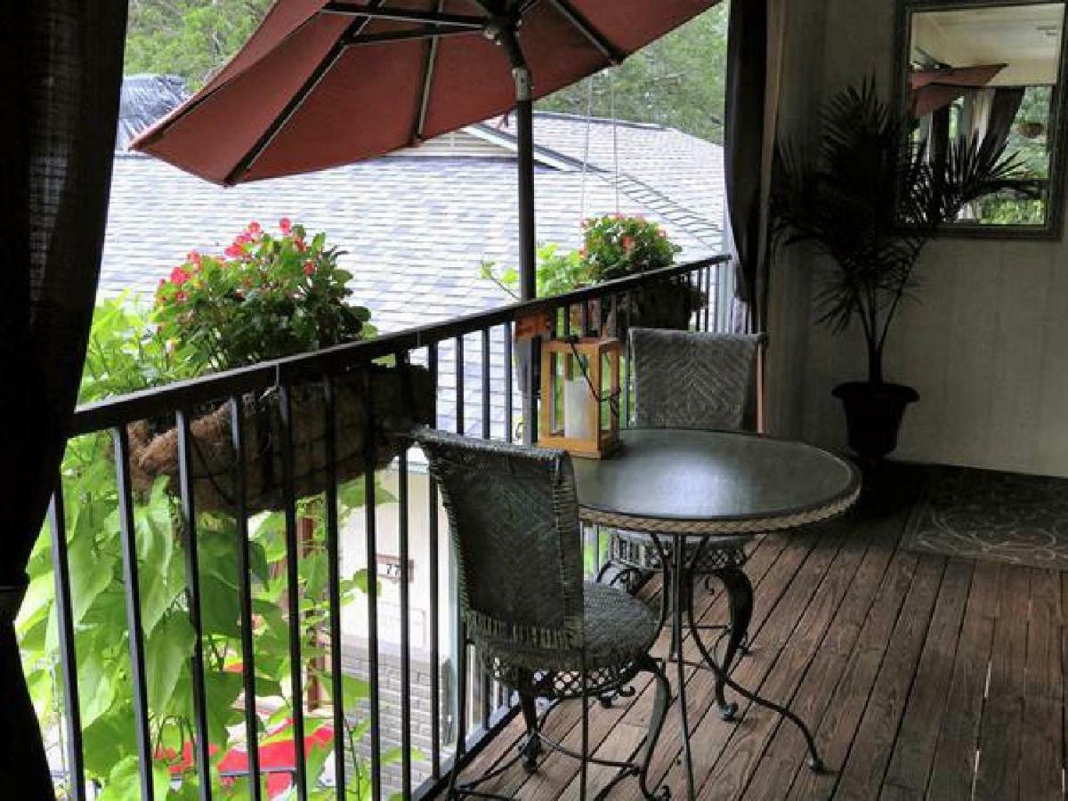 Tradewinds Lodging Eureka Springs Extérieur photo