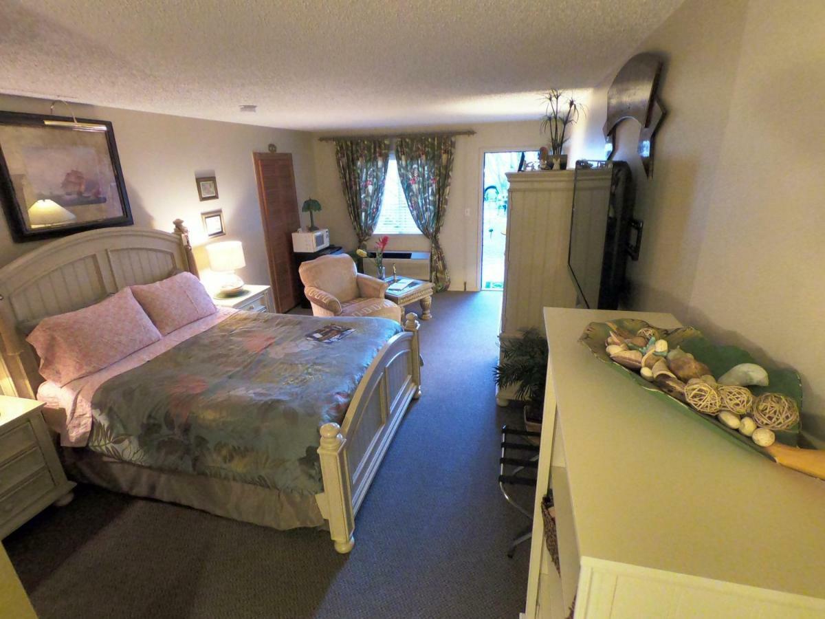 Tradewinds Lodging Eureka Springs Extérieur photo