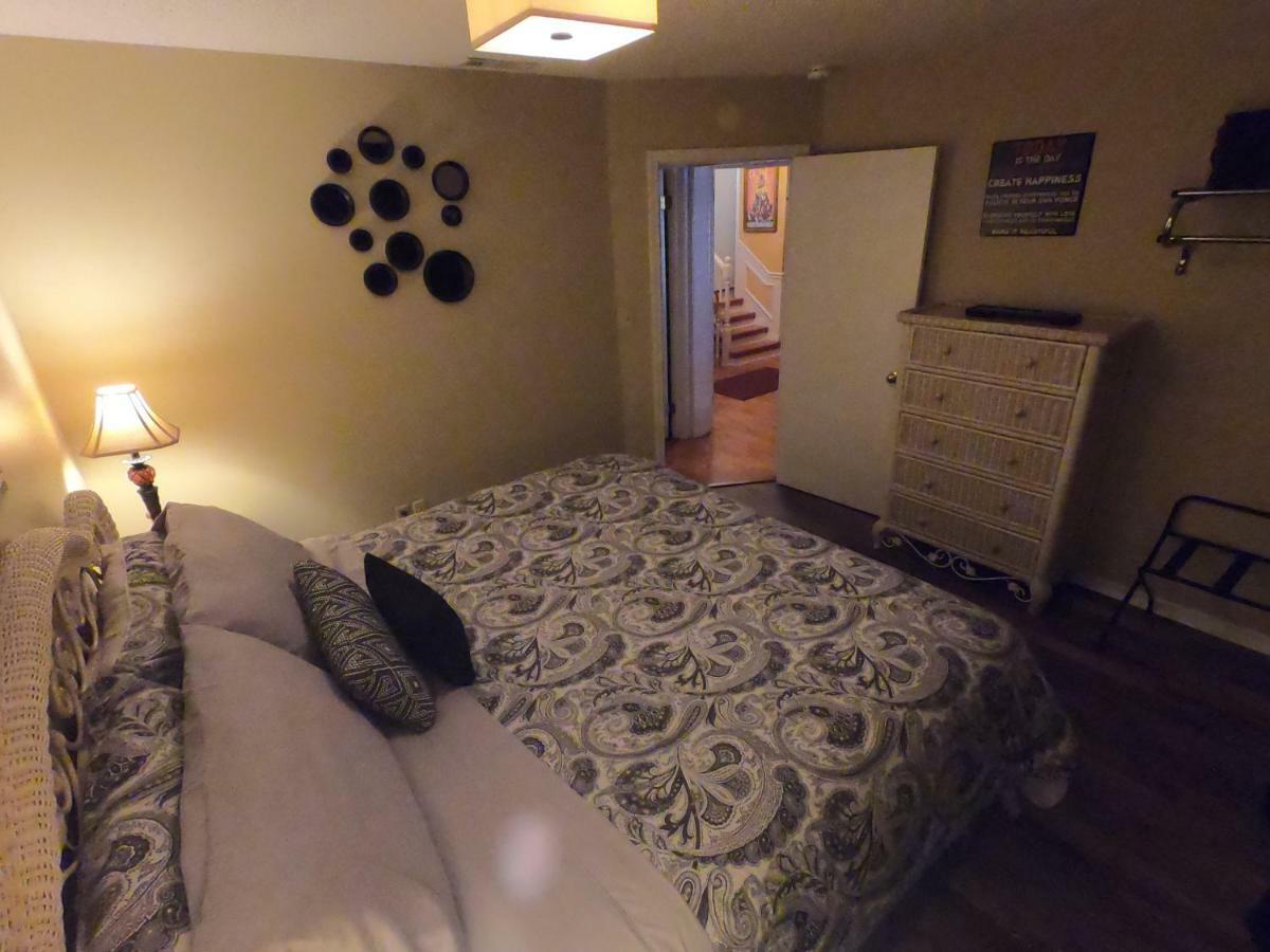 Tradewinds Lodging Eureka Springs Extérieur photo